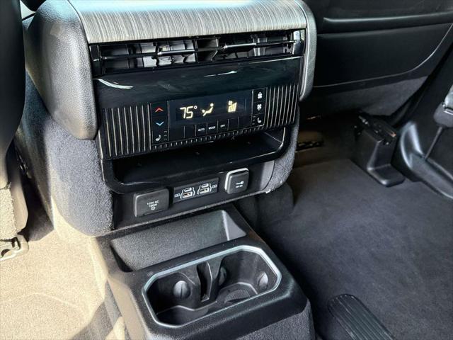2024 Jeep Wagoneer Series III 4x4