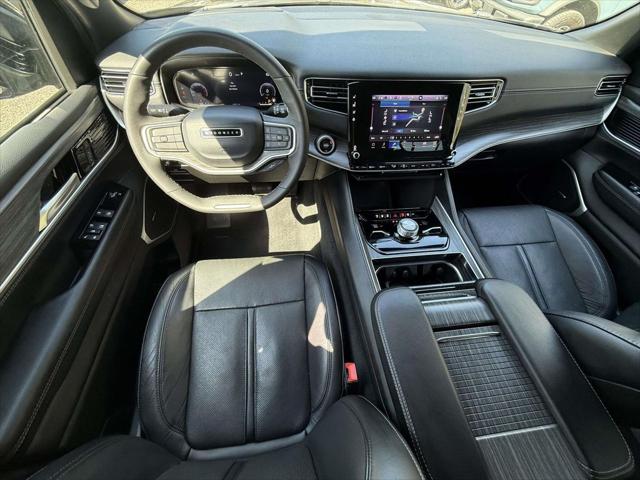 2024 Jeep Wagoneer Series III 4x4