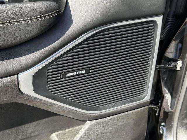 2024 Jeep Wagoneer Series III 4x4