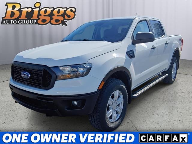 2019 Ford Ranger XL for sale in Fort Scott, KS