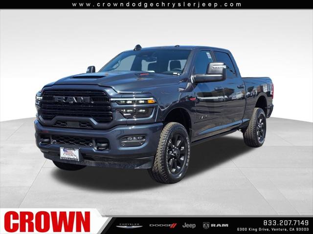 2026 Ram 2500 Laramie Crew Cab 4x4 6'4" Box for sale in Ventura, CA
