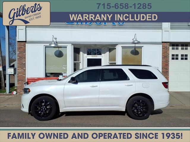 2019 Dodge Durango GT Plus AWD for sale in Sand Creek, WI