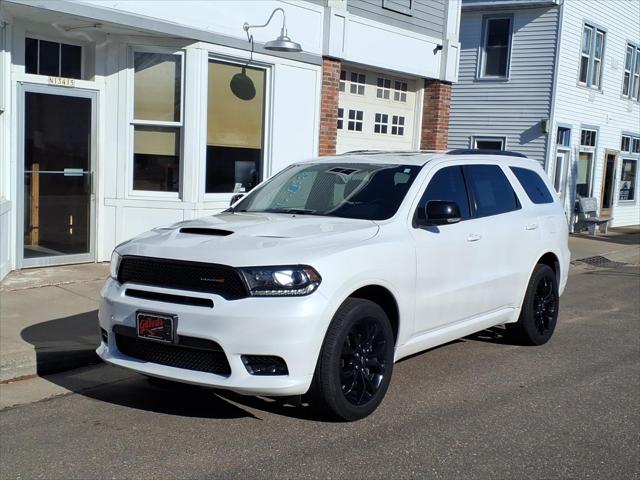 2019 Dodge Durango GT Plus AWD