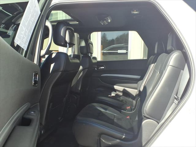 2019 Dodge Durango GT Plus AWD