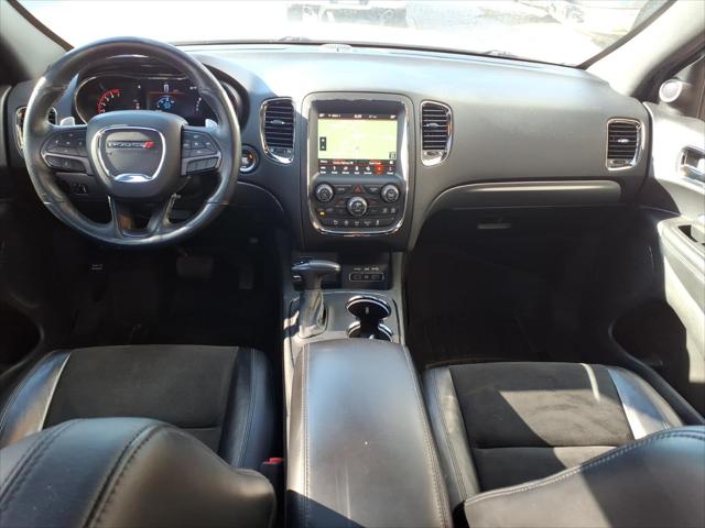2019 Dodge Durango GT Plus AWD