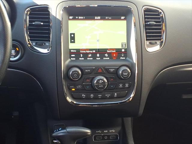 2019 Dodge Durango GT Plus AWD