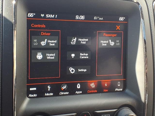 2019 Dodge Durango GT Plus AWD