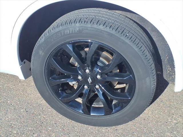 2019 Dodge Durango GT Plus AWD