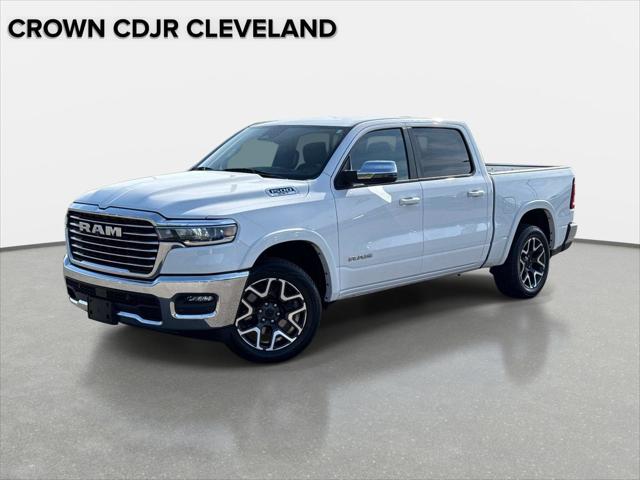 2025 Ram 1500 Laramie Crew Cab 4x4 5'7" Box for sale in Mc Donald, TN
