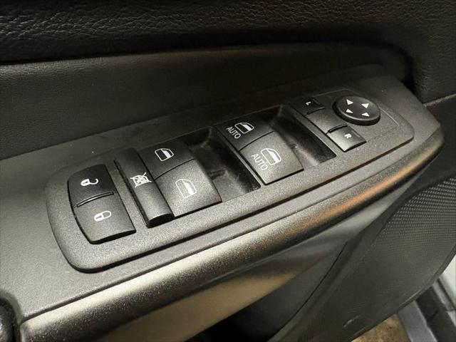 2022 Jeep Cherokee Trailhawk 4x4