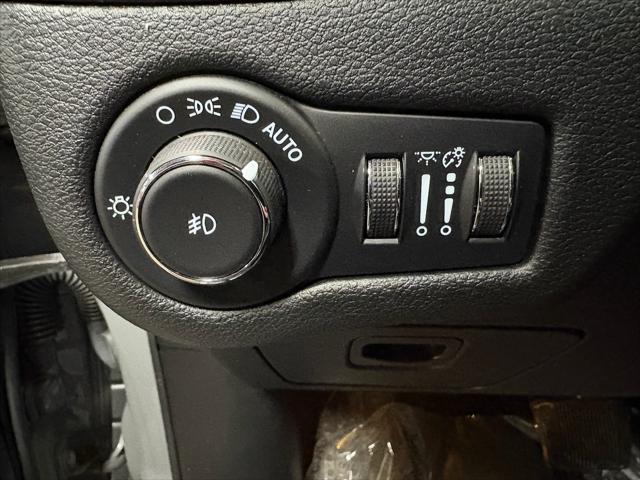 2022 Jeep Cherokee Trailhawk 4x4