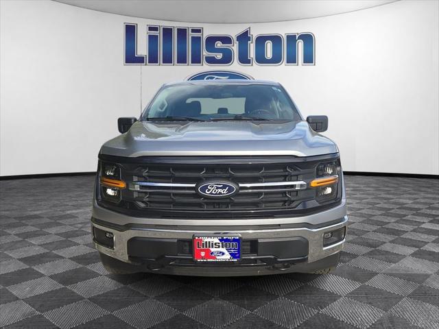 2025 Ford F-150 XLT 2025 Ford F-150 XLT