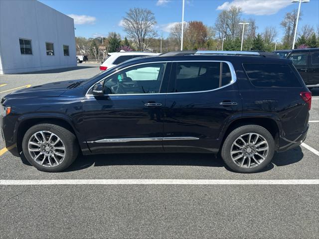 2021 GMC Acadia AWD Denali