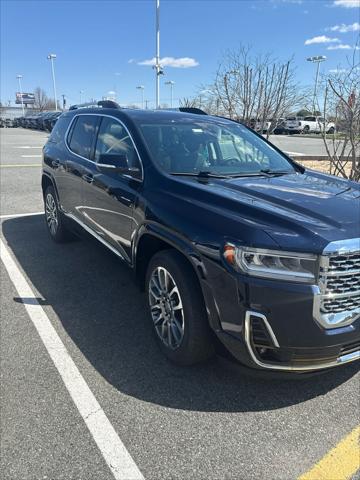 2021 GMC Acadia AWD Denali