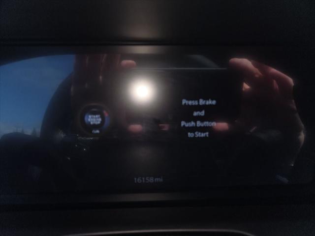 2024 Jeep Grand Cherokee L Altitude X 4x4