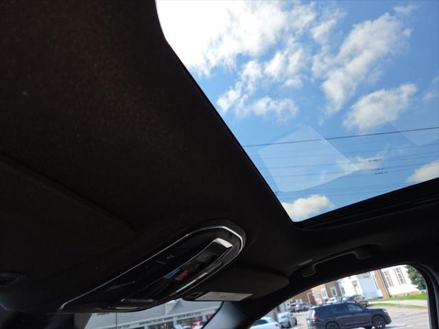 2024 Jeep Grand Cherokee L Altitude X 4x4