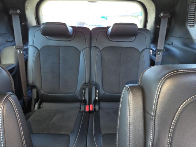2024 Jeep Grand Cherokee L Altitude X 4x4