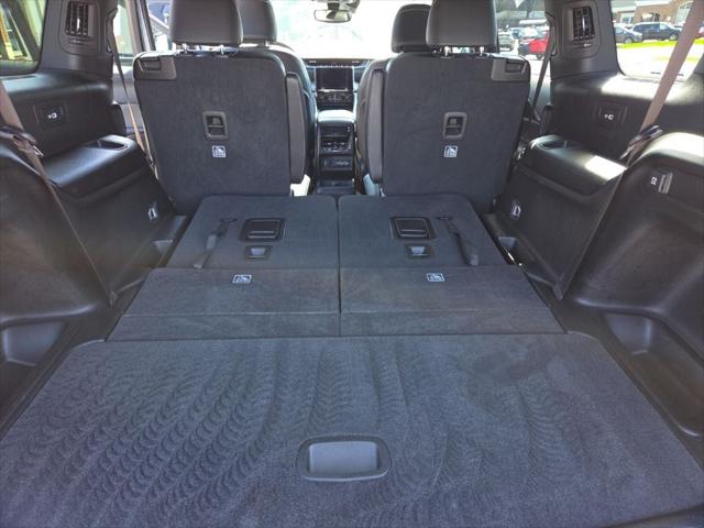 2024 Jeep Grand Cherokee L Altitude X 4x4