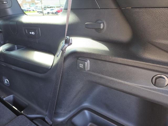 2024 Jeep Grand Cherokee L Altitude X 4x4