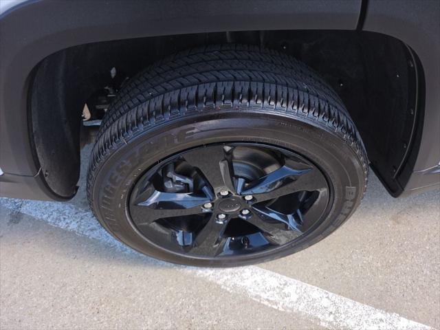 2024 Jeep Grand Cherokee L Altitude X 4x4