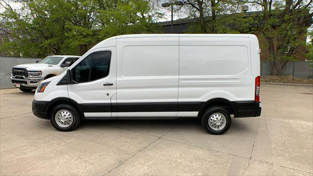 2023 Ford Transit Cargo Van Base