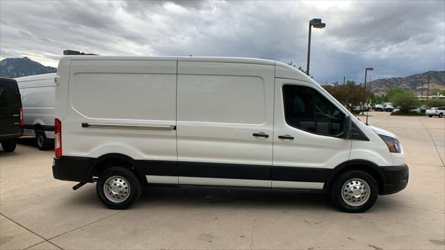 2023 Ford Transit Cargo Van Base