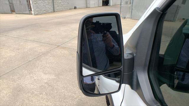 2023 Ford Transit Cargo Van Base
