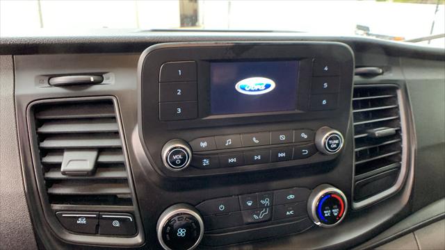 2023 Ford Transit Cargo Van Base
