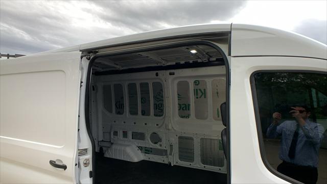2023 Ford Transit Cargo Van Base