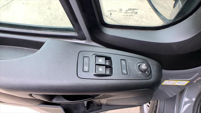 2025 Ram ProMaster 2500 Cargo Van Tradesman High Roof 136" WB w/Pass Seat