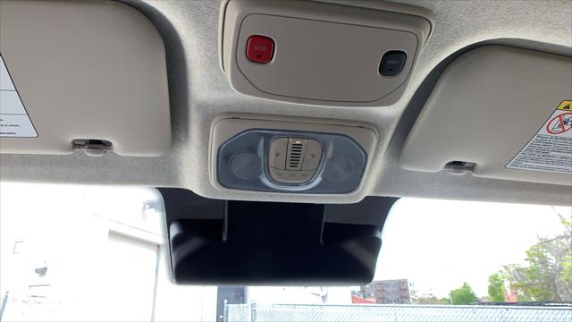 2025 Ram ProMaster 2500 Cargo Van Tradesman High Roof 136" WB w/Pass Seat