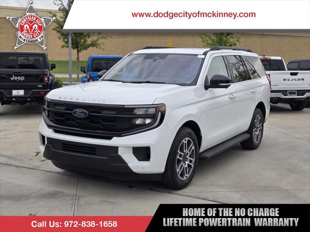 2025 Ford Expedition Active for sale in McKinney, TX