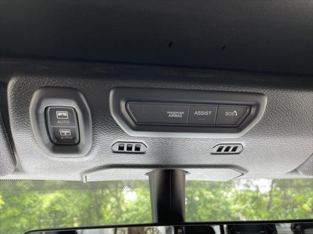 2022 Jeep Wrangler Unlimited Sport S 4x4