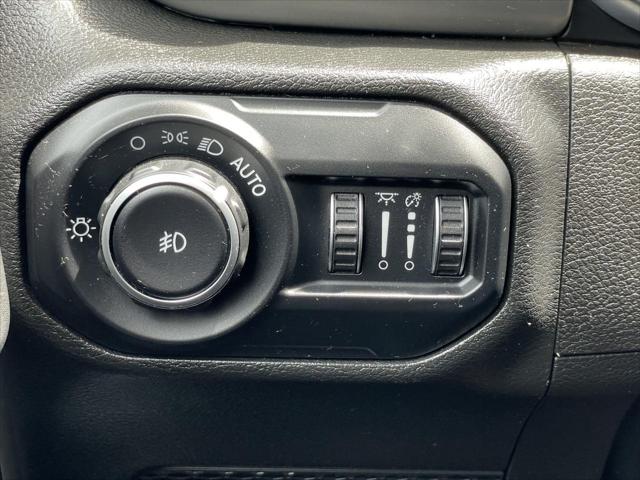 2022 Jeep Wrangler Unlimited Sport S 4x4