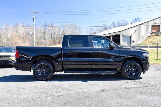 2026 RAM Ram 1500 RAM 1500 EXPRESS CREW CAB 4X4 57 BOX