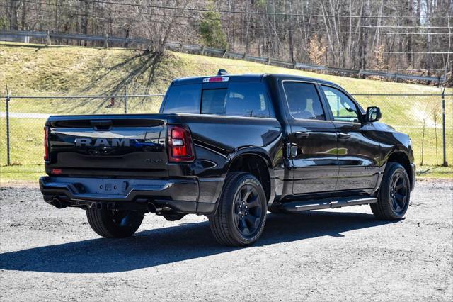 2026 RAM Ram 1500 RAM 1500 EXPRESS CREW CAB 4X4 57 BOX