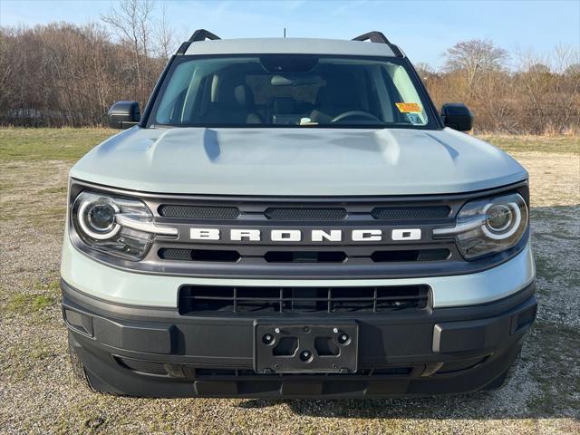 2023 Ford Bronco Sport Big Bend 2023 Ford Bronco Sport Big Bend