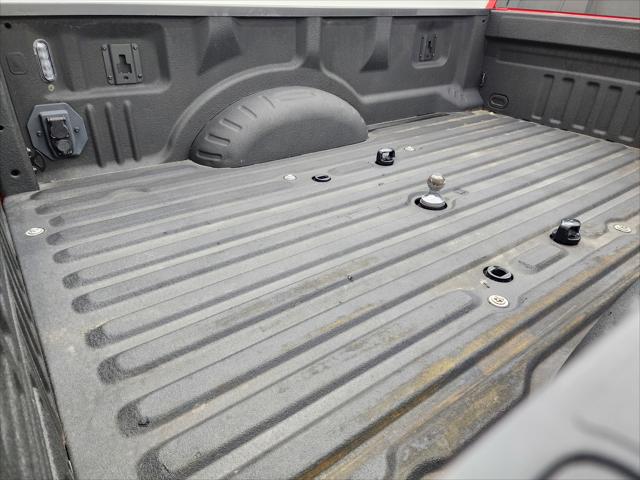 2023 Ford F-450 LARIAT