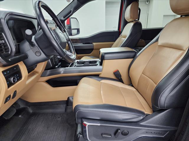 2023 Ford F-450 LARIAT