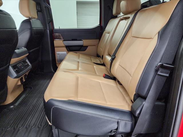 2023 Ford F-450 LARIAT