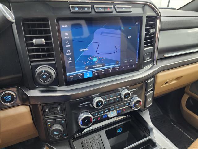 2023 Ford F-450 LARIAT