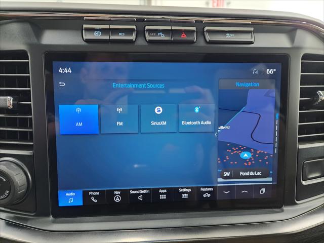 2023 Ford F-450 LARIAT