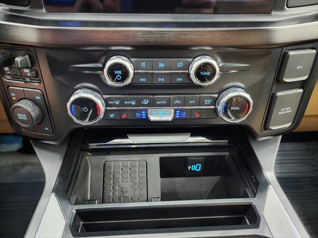 2023 Ford F-450 LARIAT