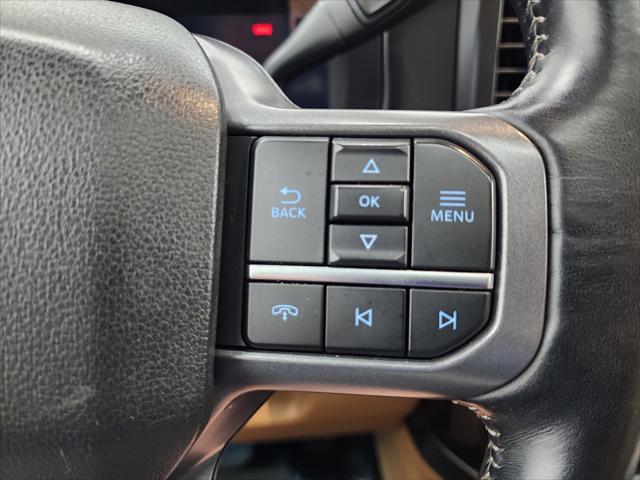 2023 Ford F-450 LARIAT