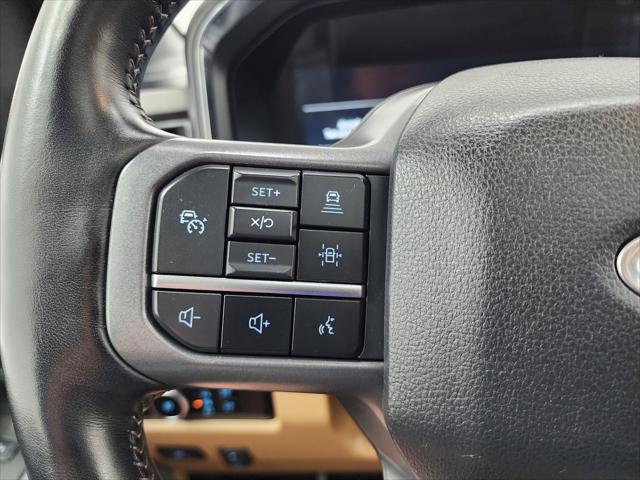 2023 Ford F-450 LARIAT