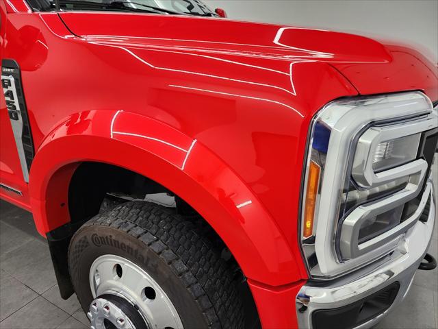2023 Ford F-450 LARIAT