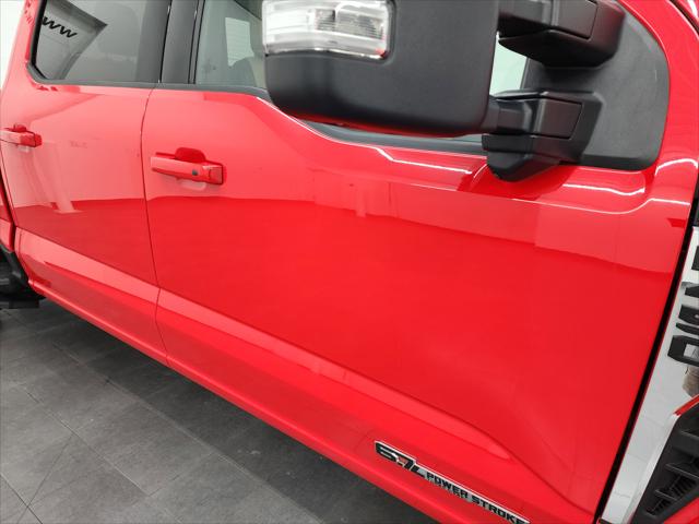 2023 Ford F-450 LARIAT