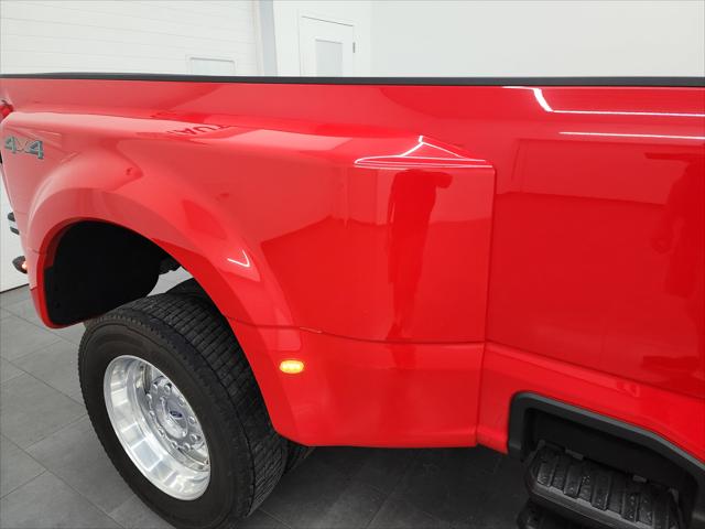 2023 Ford F-450 LARIAT