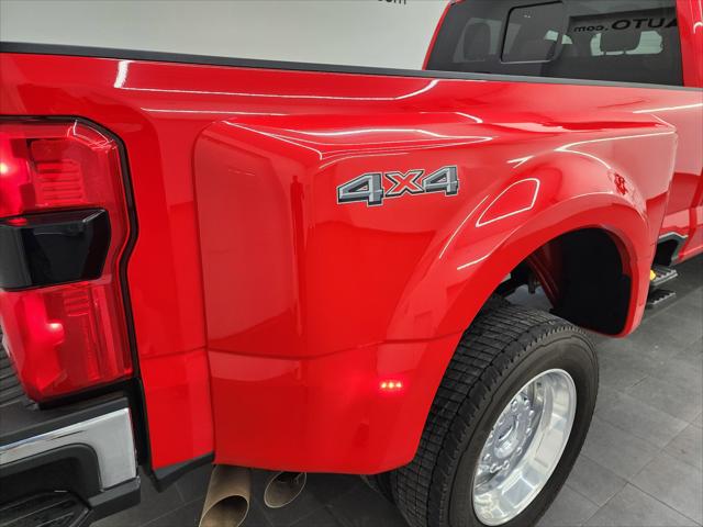 2023 Ford F-450 LARIAT