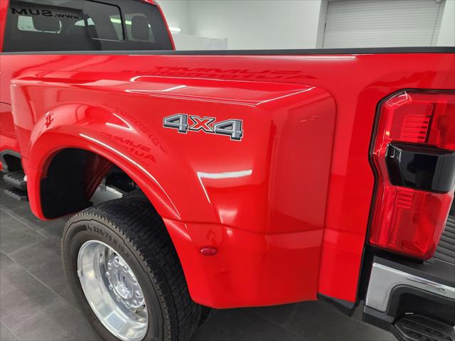 2023 Ford F-450 LARIAT